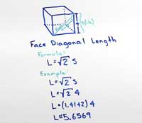 thumb_cube-face-diagonal-length-formula